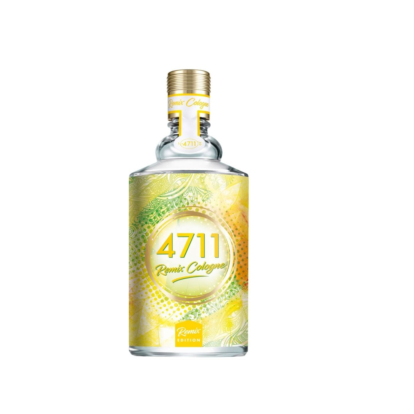 4711 - Remix Fruity - Eau de Cologne Unisex Spray 100ml