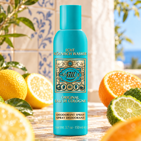 4711 Original desodorante spray 150 ml con cítricos