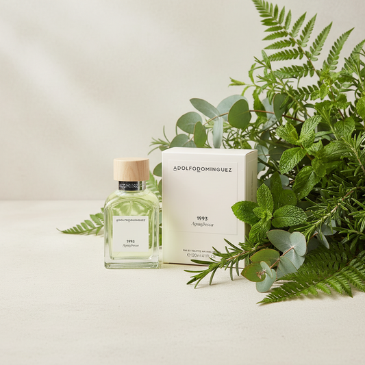 Adorfo Dominguez perfume para hombre