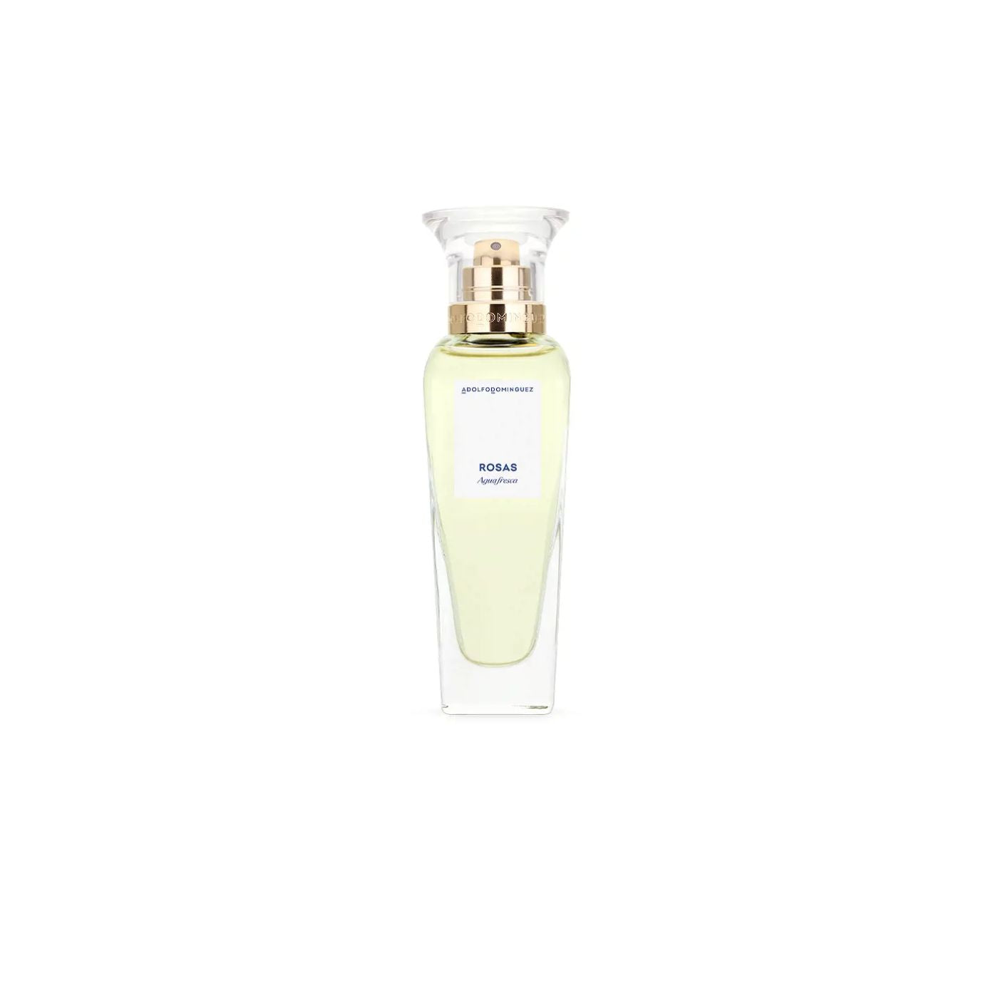 Muestra Perfume Adolfo Dominguez Rosas Agua Fresca