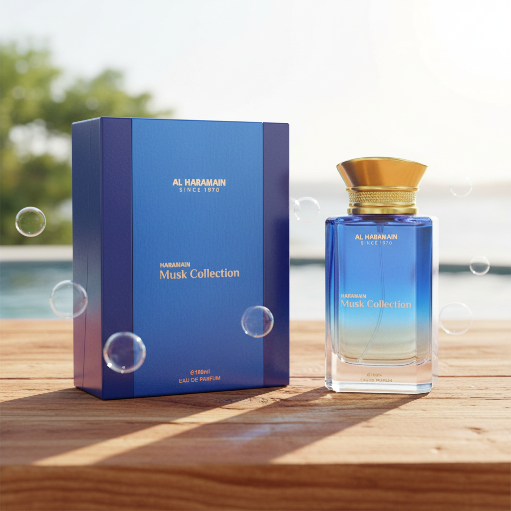 perfume elegante para hombre