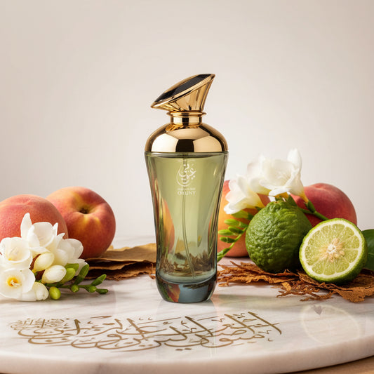 Al Haramain - Oyuny Eau de Parfum Unisex 100ml