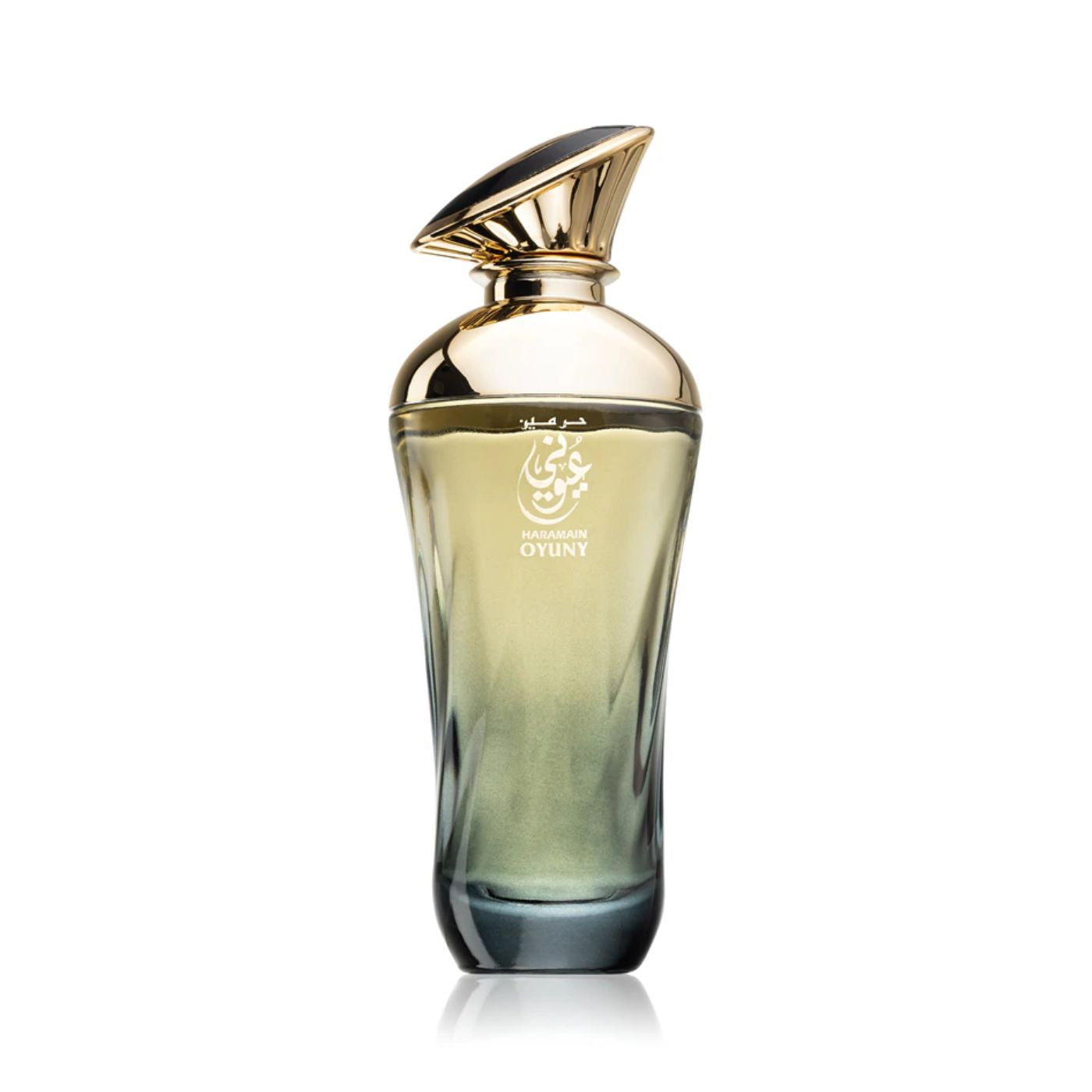 Al Haramain - Oyuny Eau de Parfum Unisex 100ml