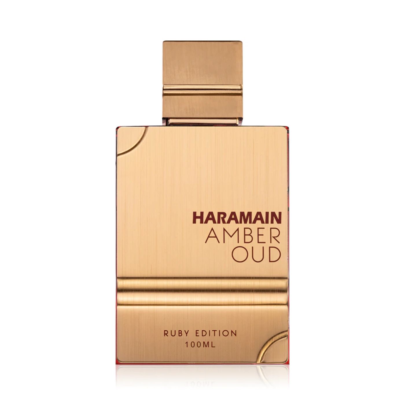 Al Haramain Amber Oud Ruby Edition Eau de Parfum Unisex
