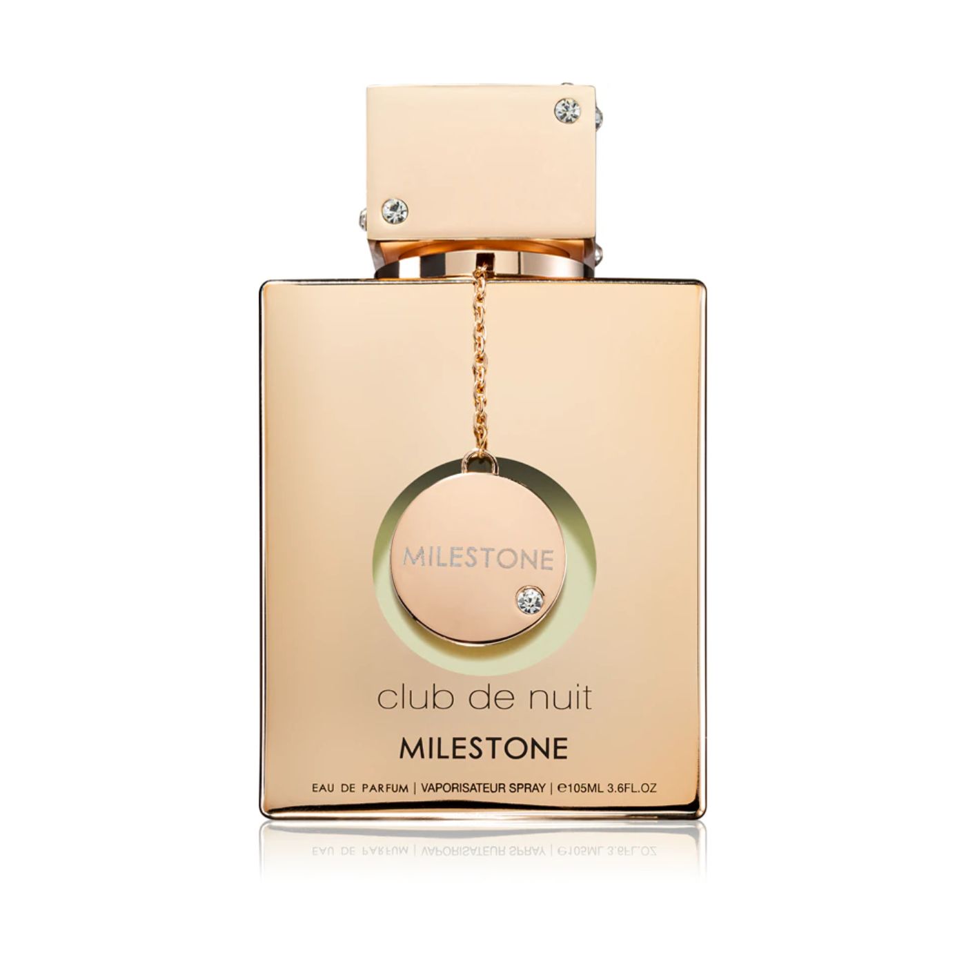 Club de Nuit Milestone Perfume Arabe Unisex