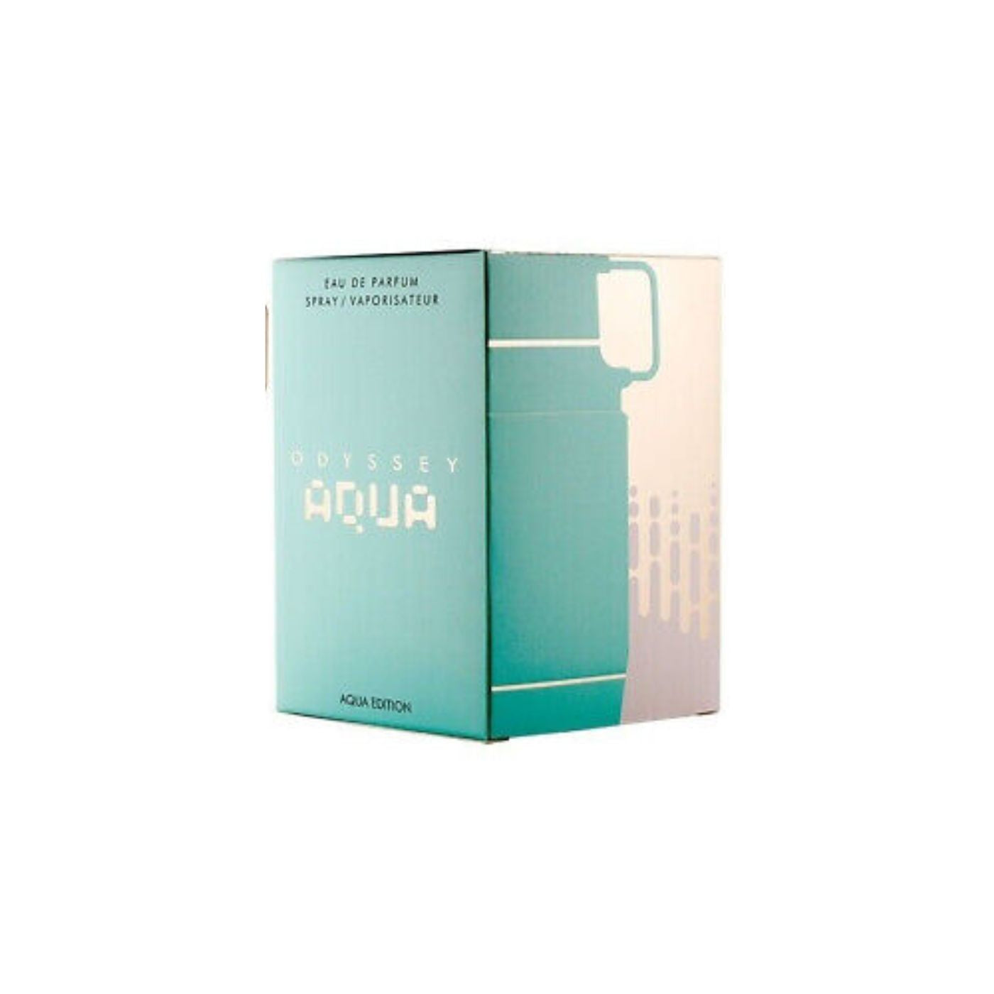 Armaf Odyssey Aqua