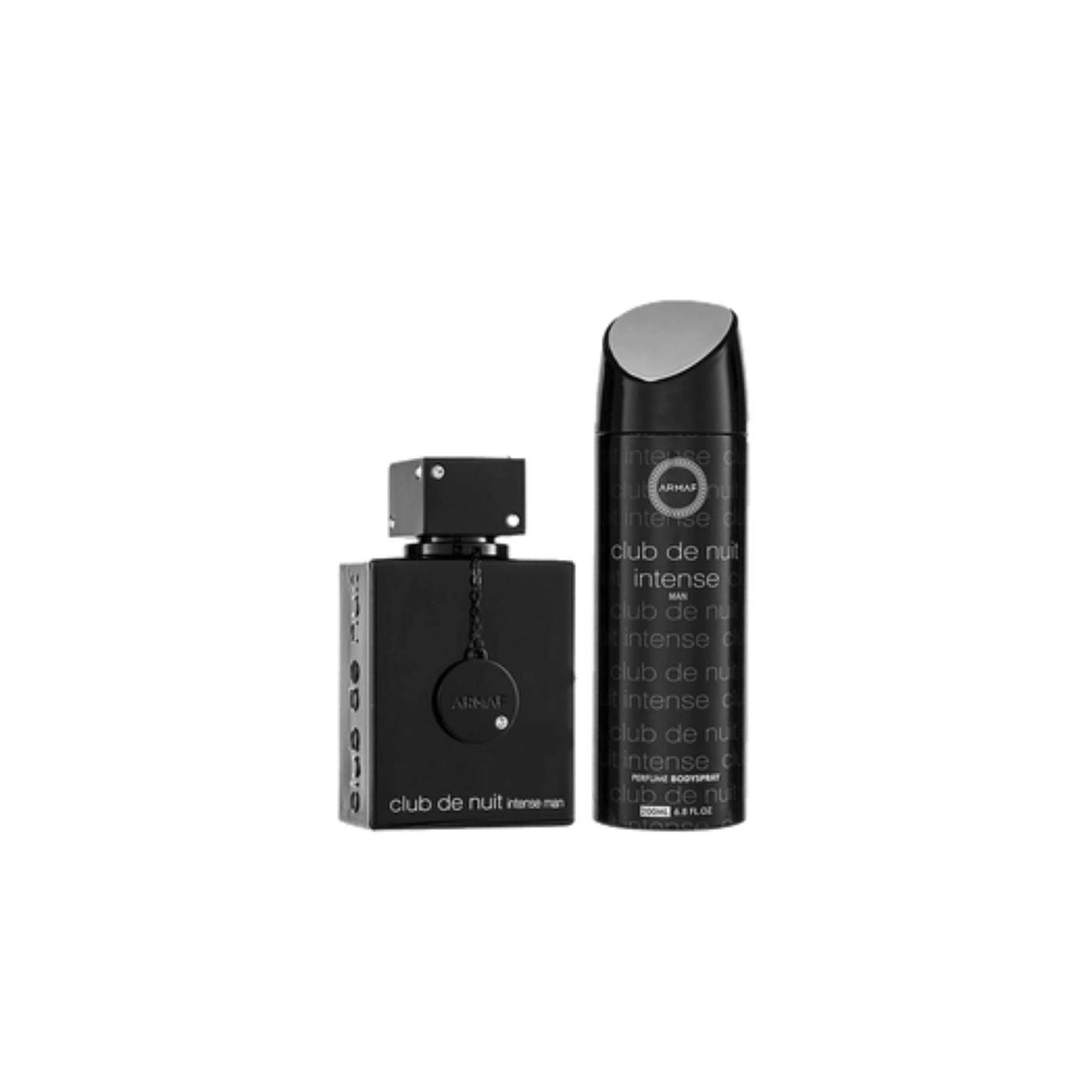 Armaf Club De Nuit Intense Man Gift Set ForMen Eau de Toilette 105ml Perfume Body
