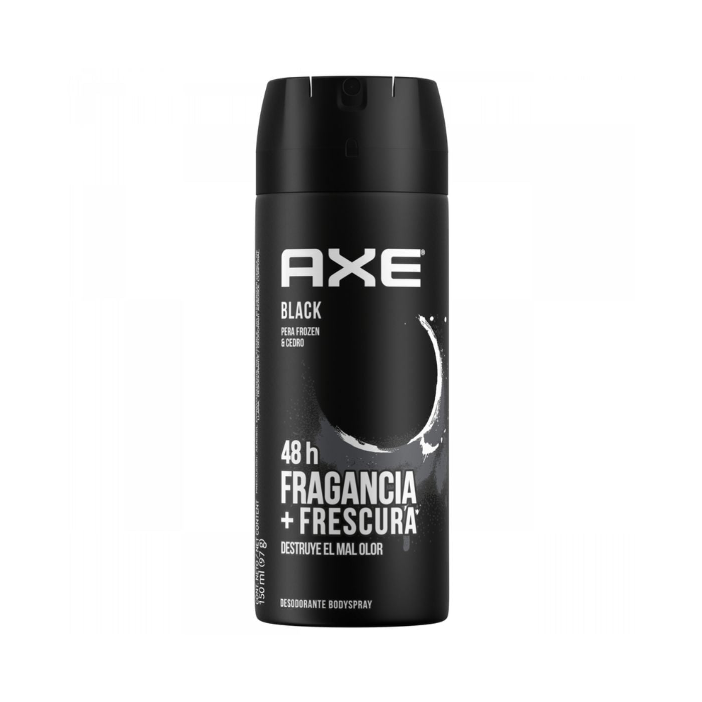 Axe Black Body Spray