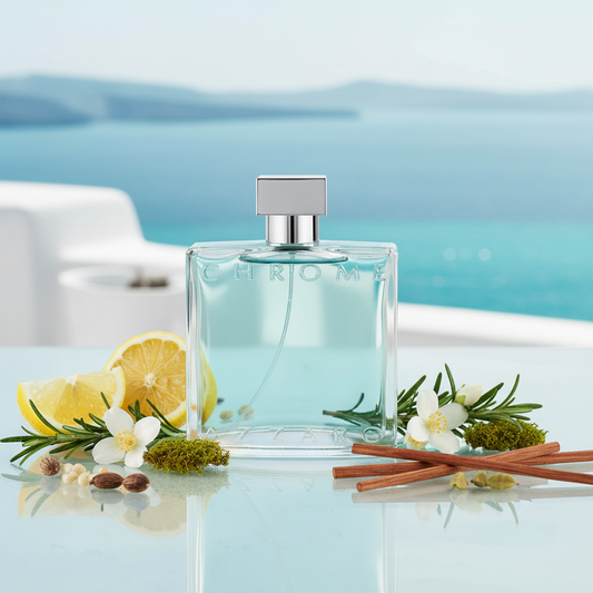perfume hombre fresco