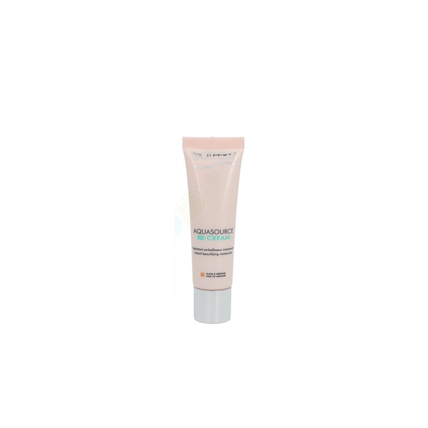 Biotherm Aquasource BB