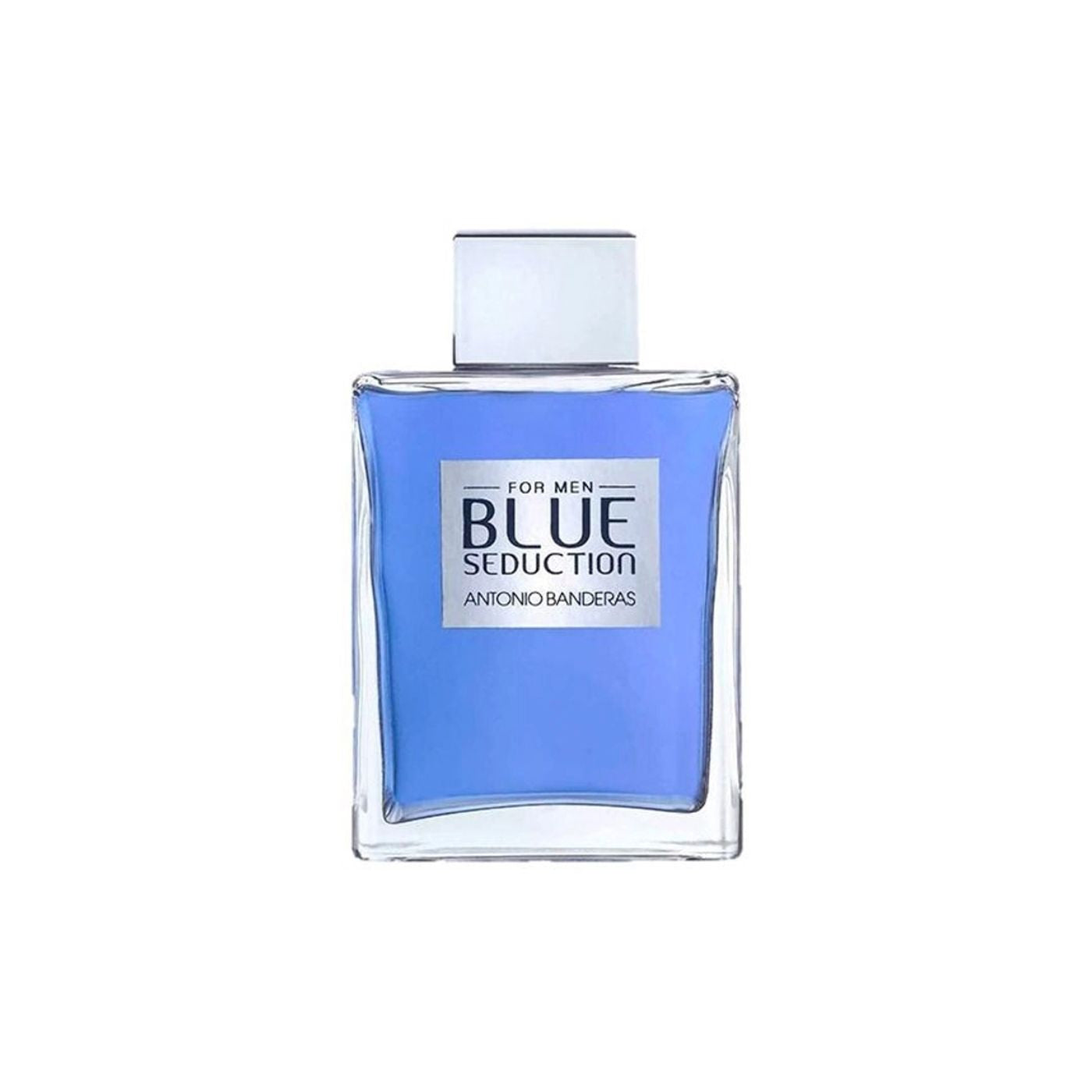 Blue Seduction de Antonio Banderas - Eau de Toilette Para Hombre 100ml.
