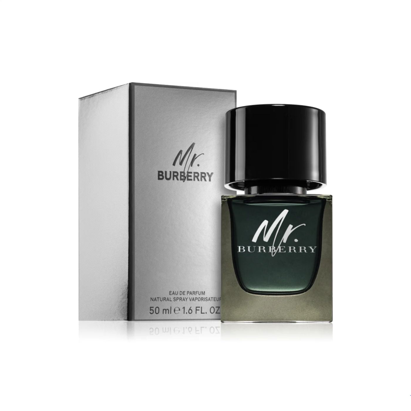 Burberry - Mr. Burberry Eau de Parfum Para Hombre 50ml