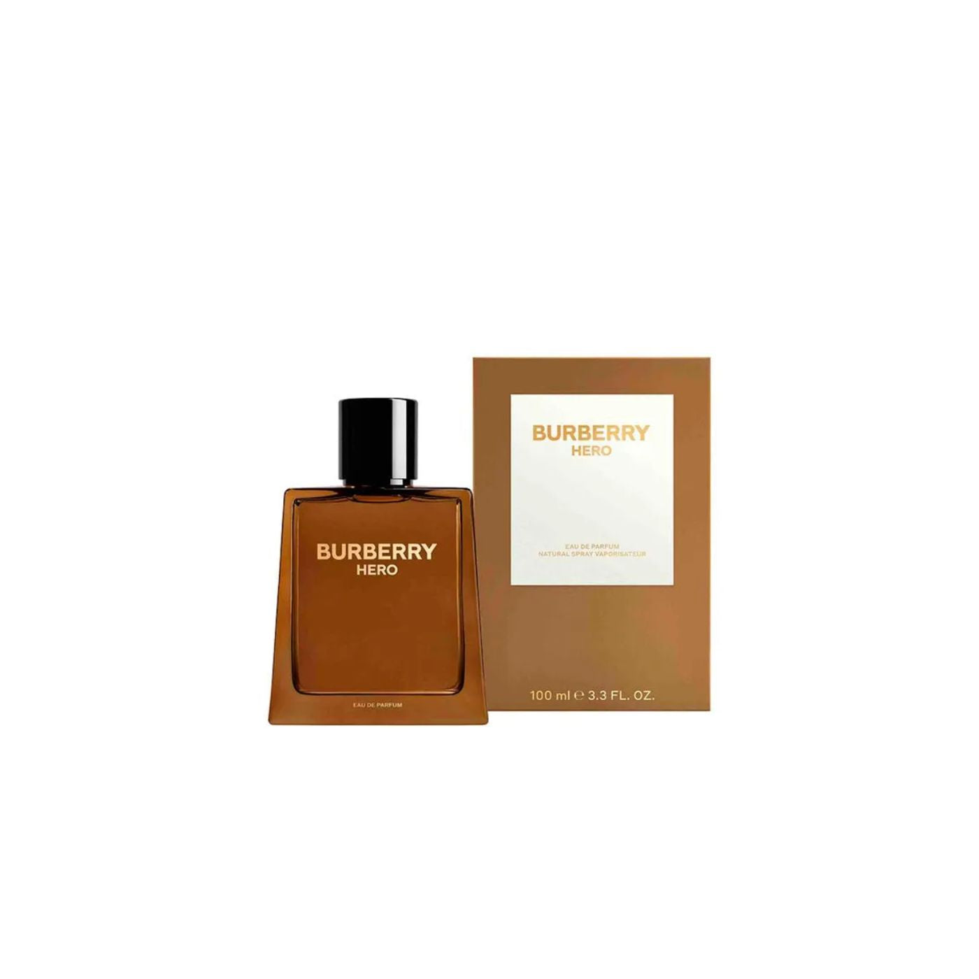 Burberry Hero Eau De Parfum