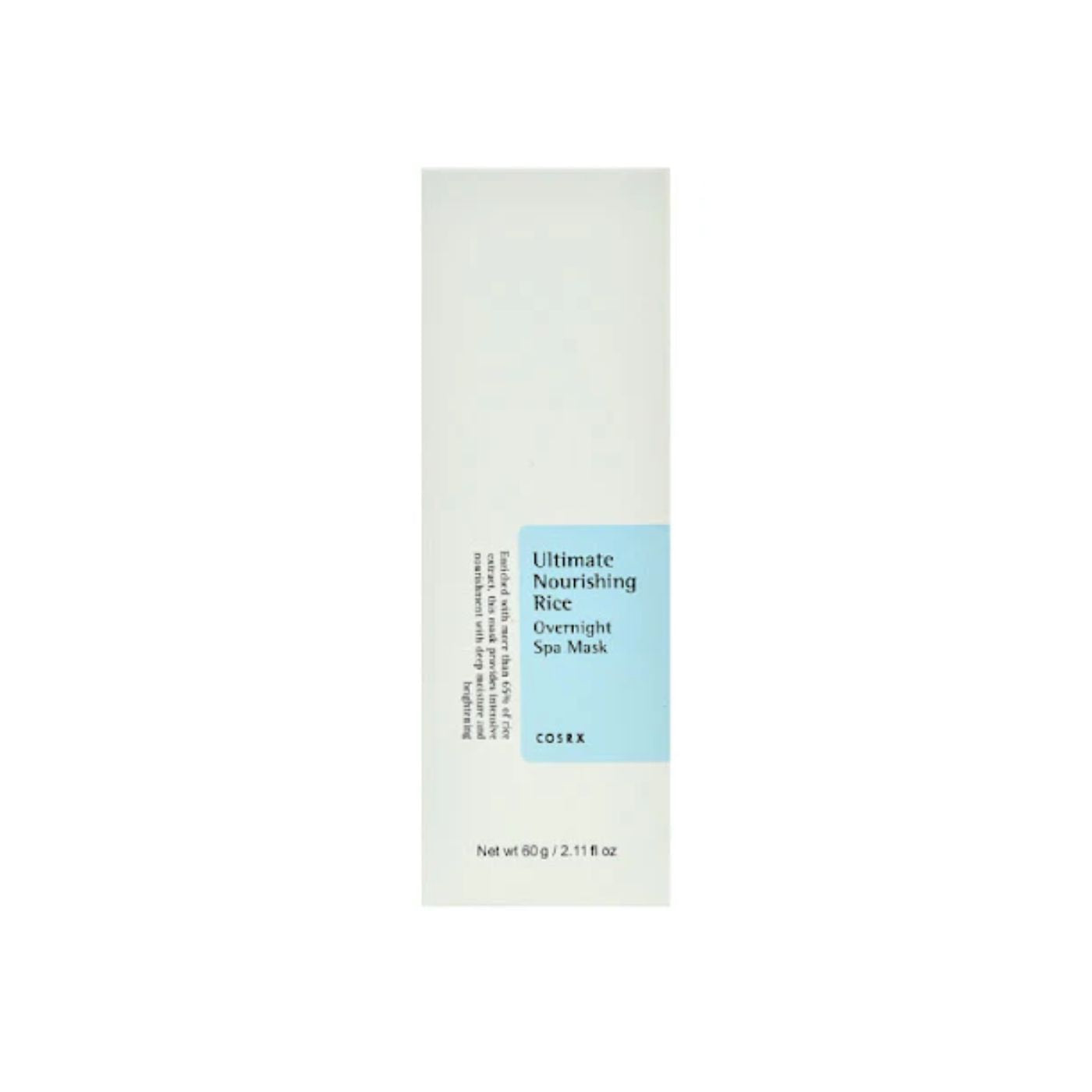 Cosmetica Coreana Cosrx