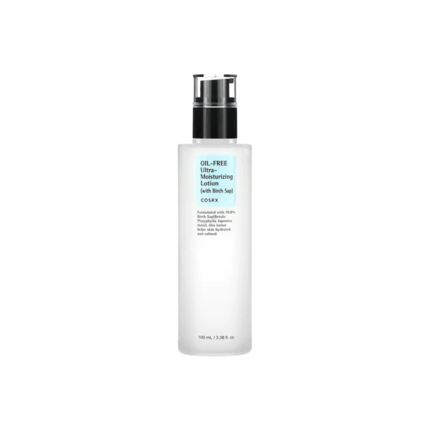 Cosrx Cosmetica Coreana
