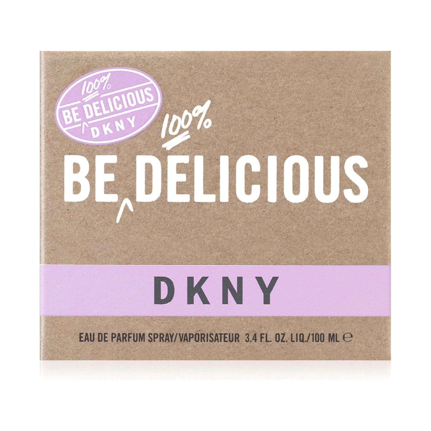 DKNY Be Delicious - Eau de Parfum para Mujer