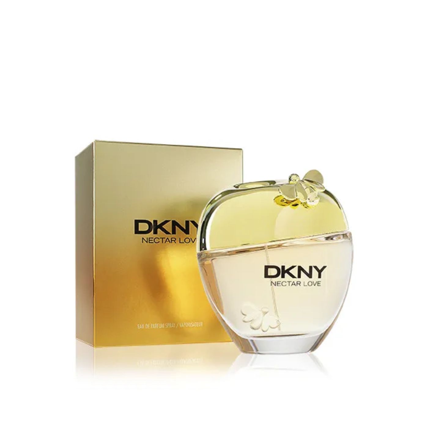 DKNY Nectar Love - Eau de Parfum para Mujer 100ml
