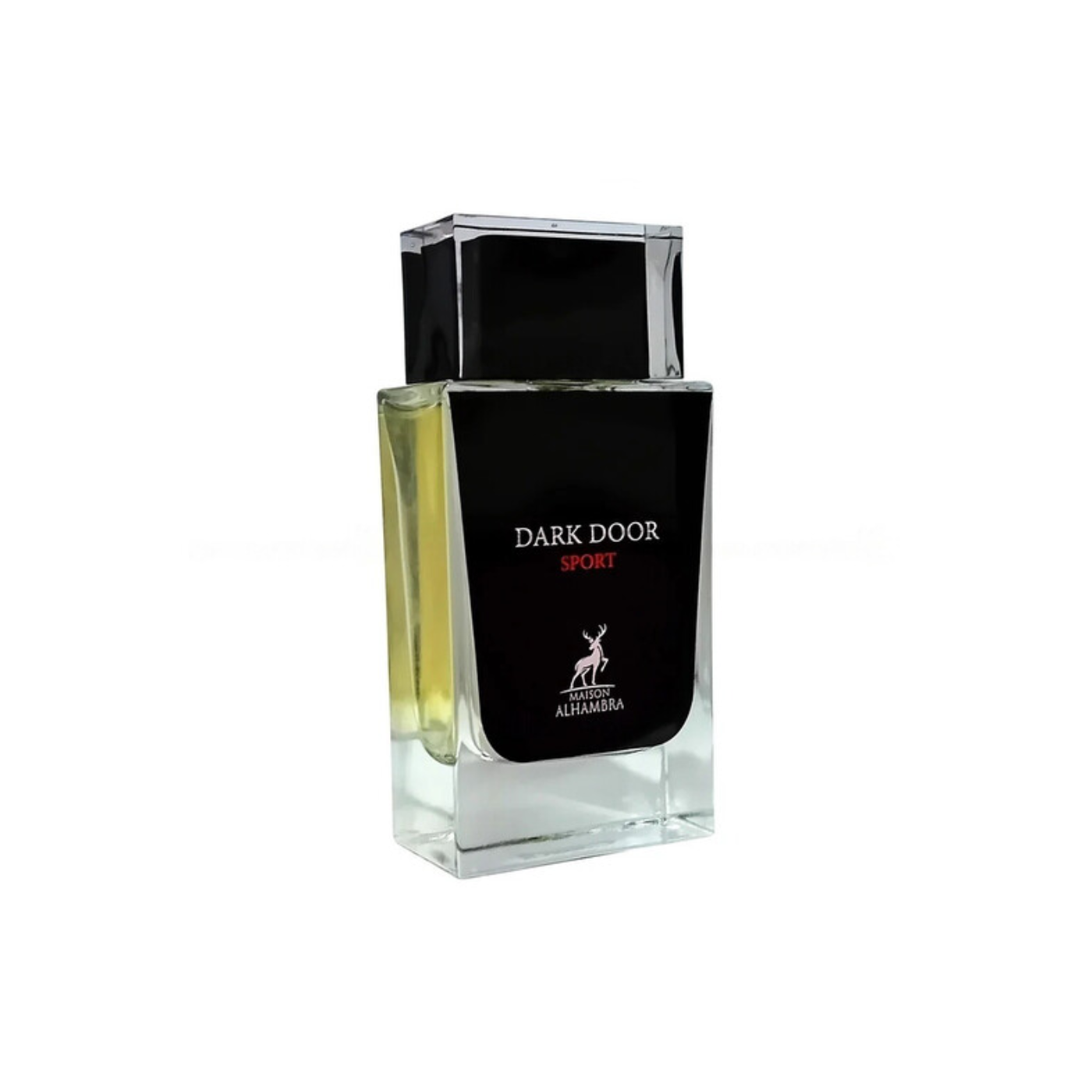 Dark Door Sport Perfume para hombre