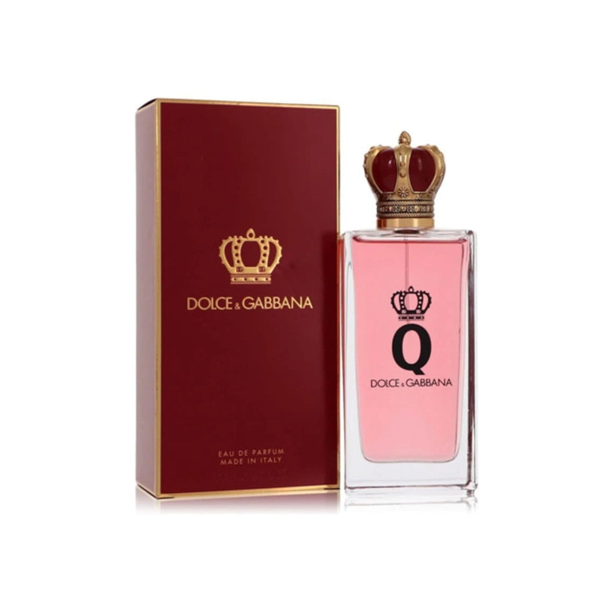 Q Perfume de Dolce y Gabbana para Mujer