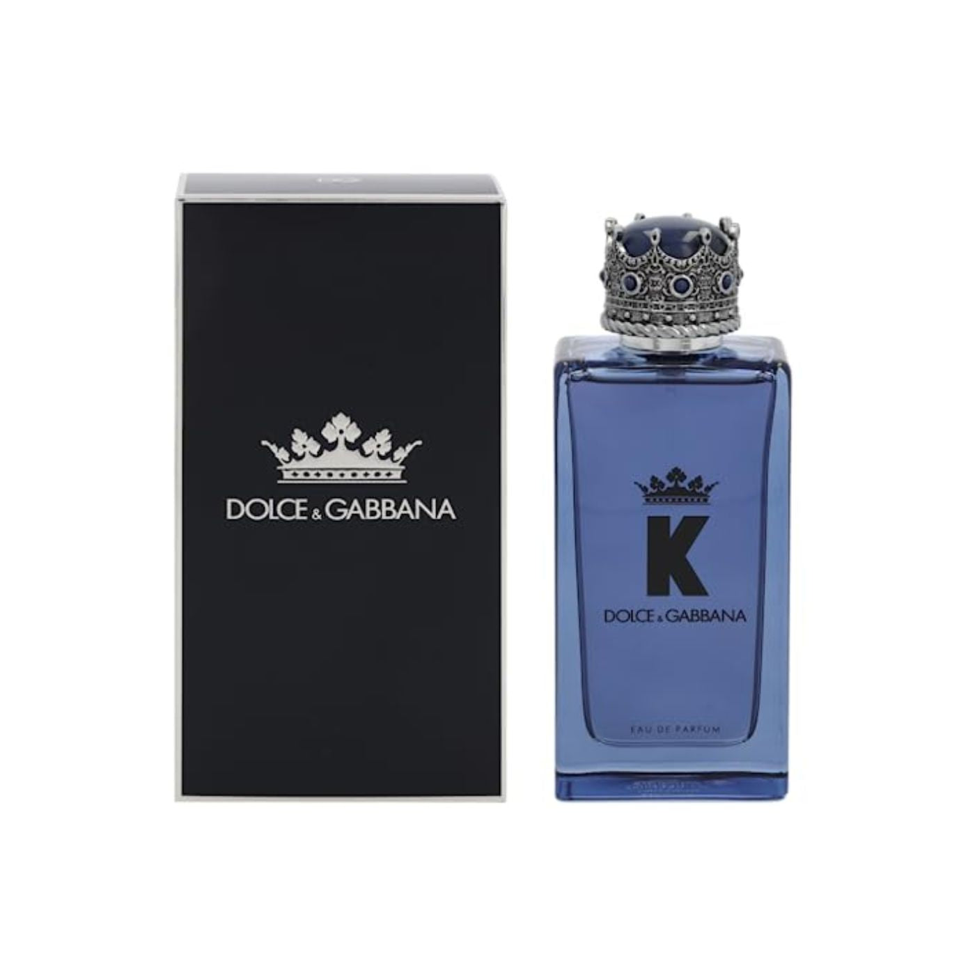 Dolce & Gabbana K - Eau de Parfum Para Hombre 100ml