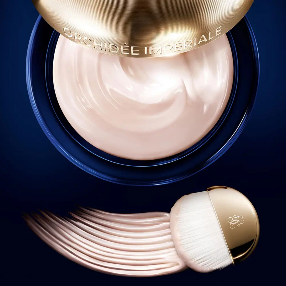 Oechidee Imperiale Mascarilla Facial Regeneradora de Guerlain