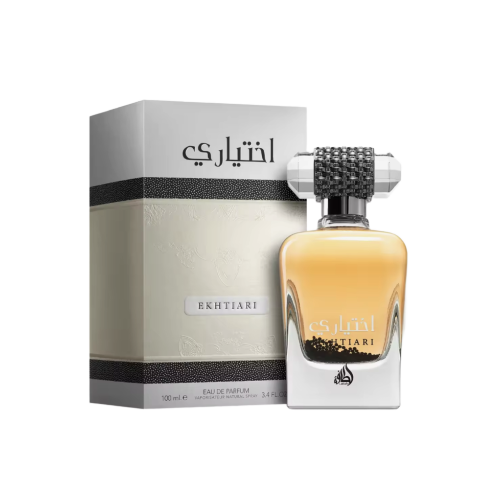 LATTAFA - EKHTIARI - Perfume Unisex 100ml