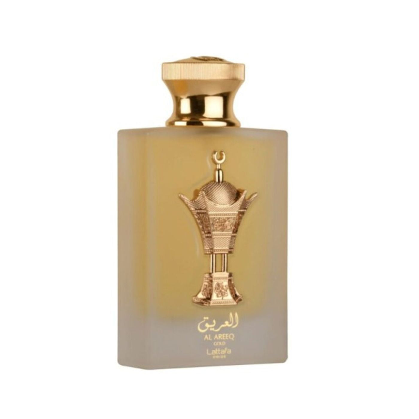 Perfume Unisex de Lattafa
