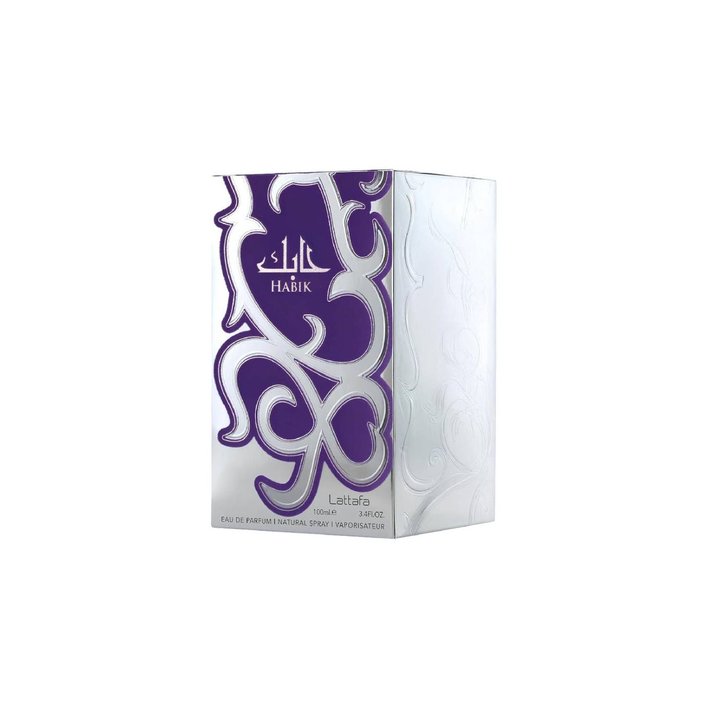 Habik Lattafa EDP