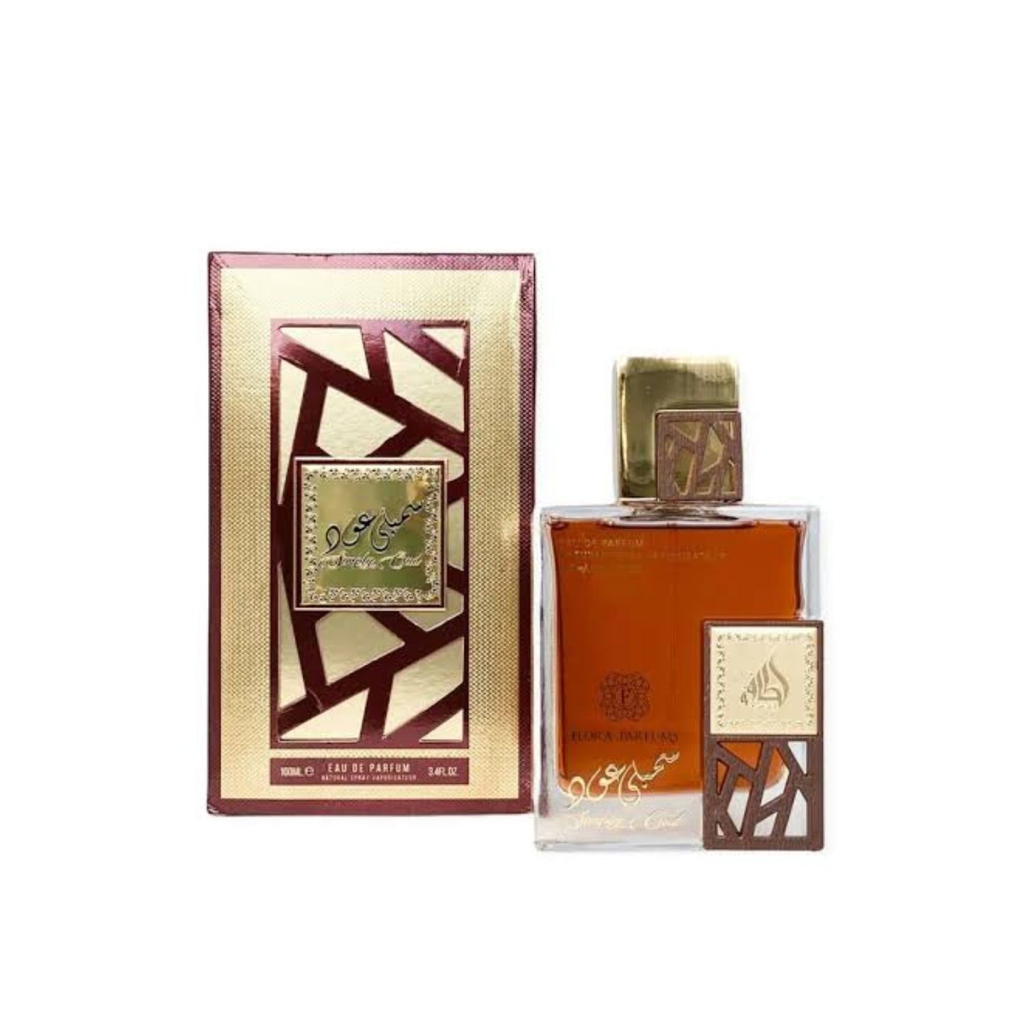 Perfumes Arabes de Lattafa