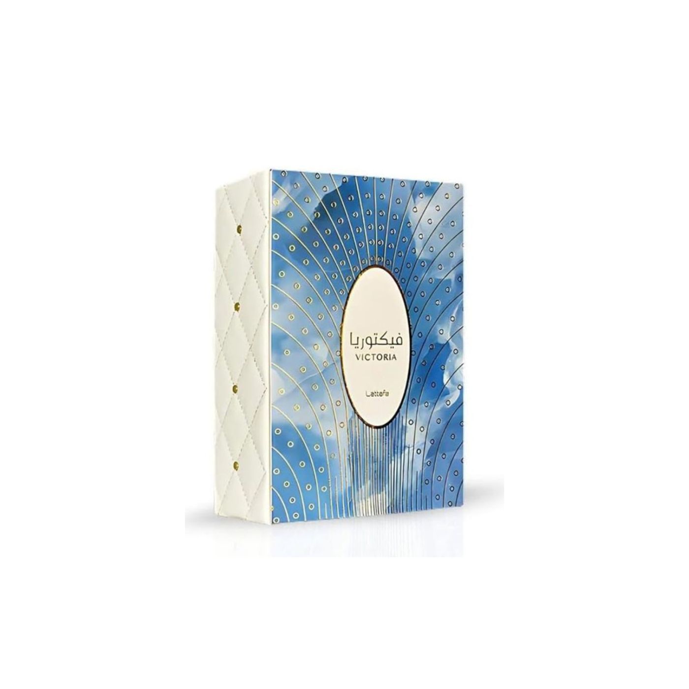 Victoria Perfume Lattafa
