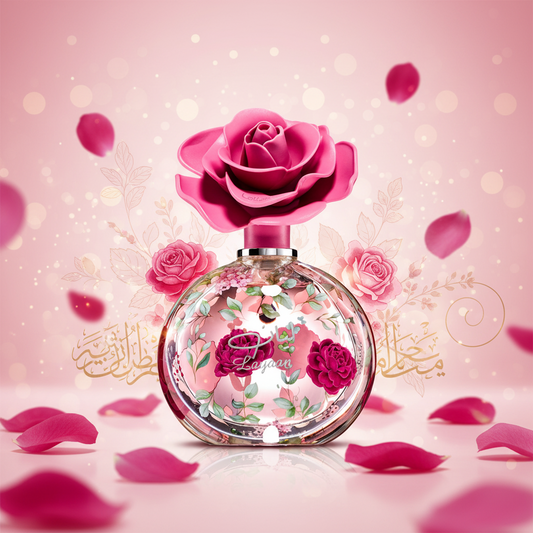 perfume de lujo duradero