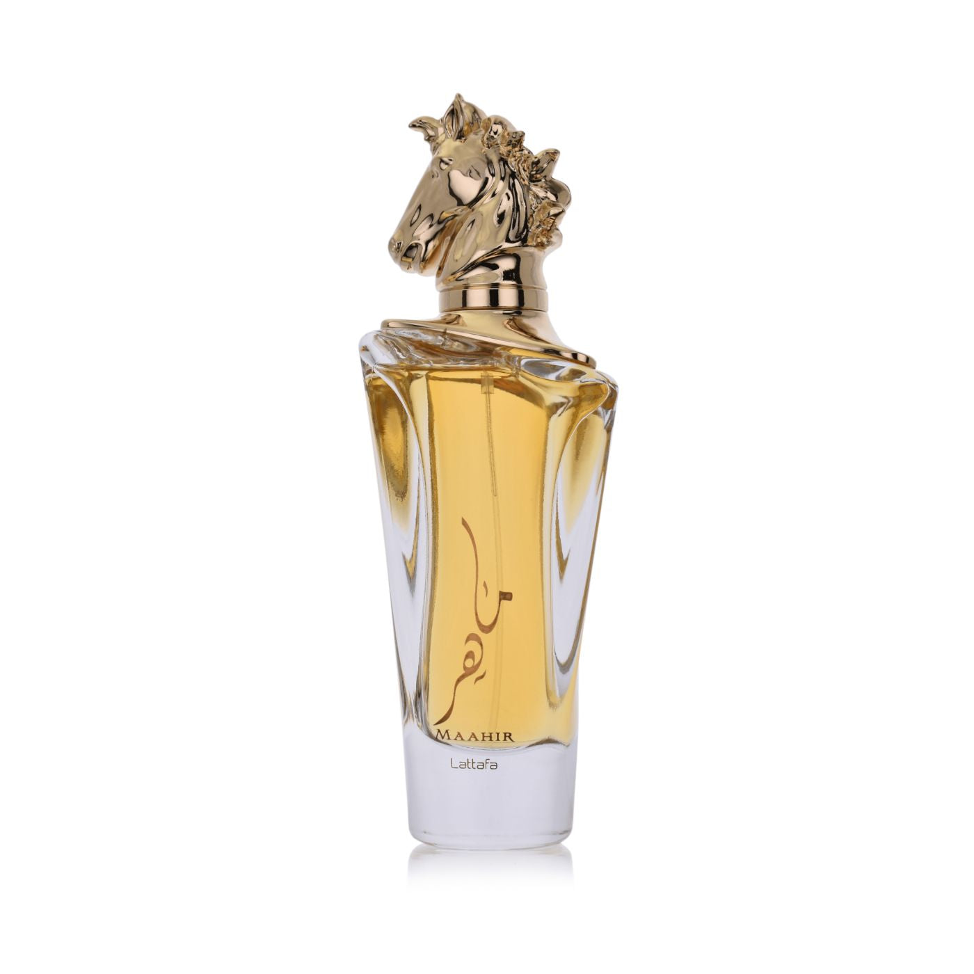 Lattafa Maahir EDP