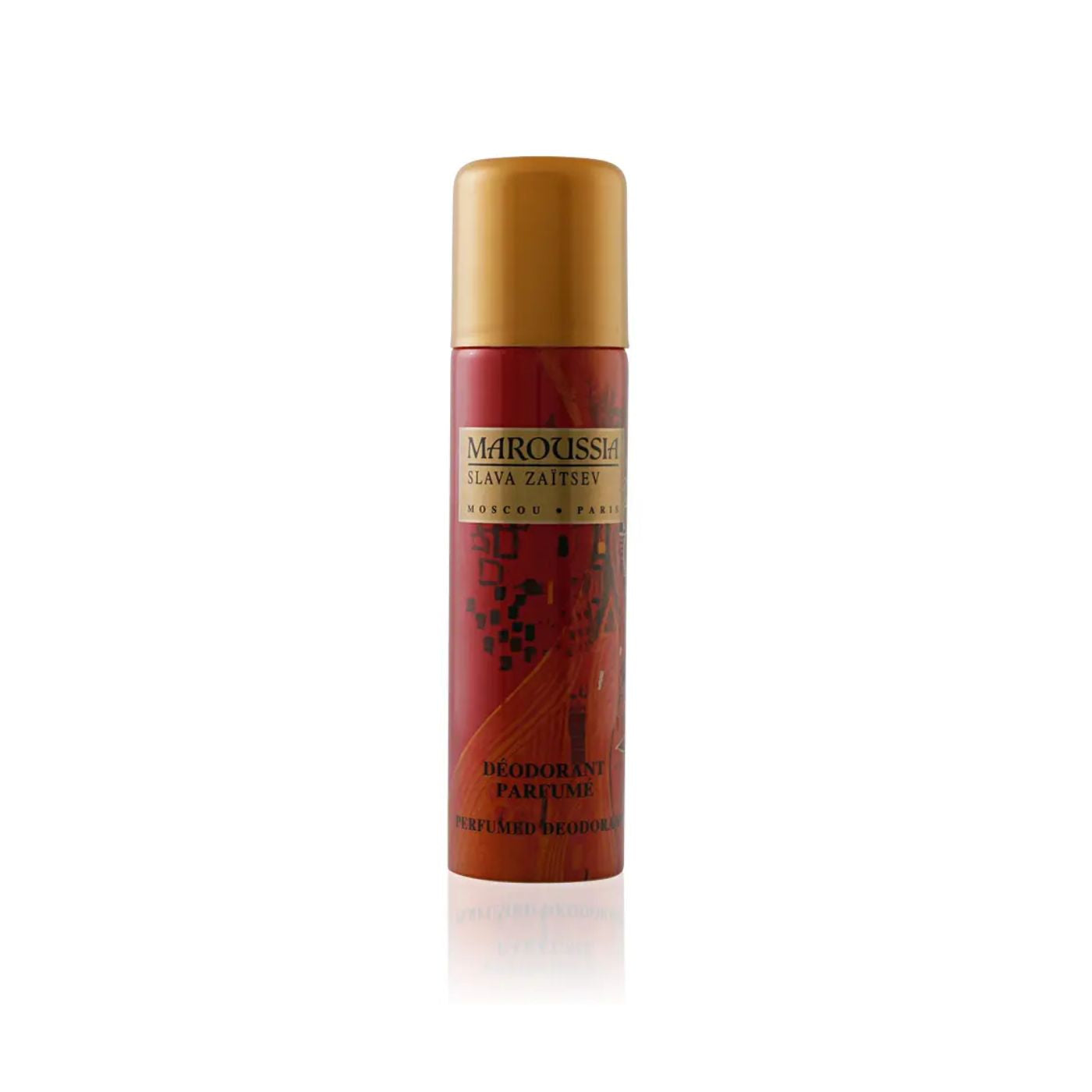 MAROUSSIA Pack - Eau de Toilette 100ml + Desodorante Spray Para Mujer 150ml