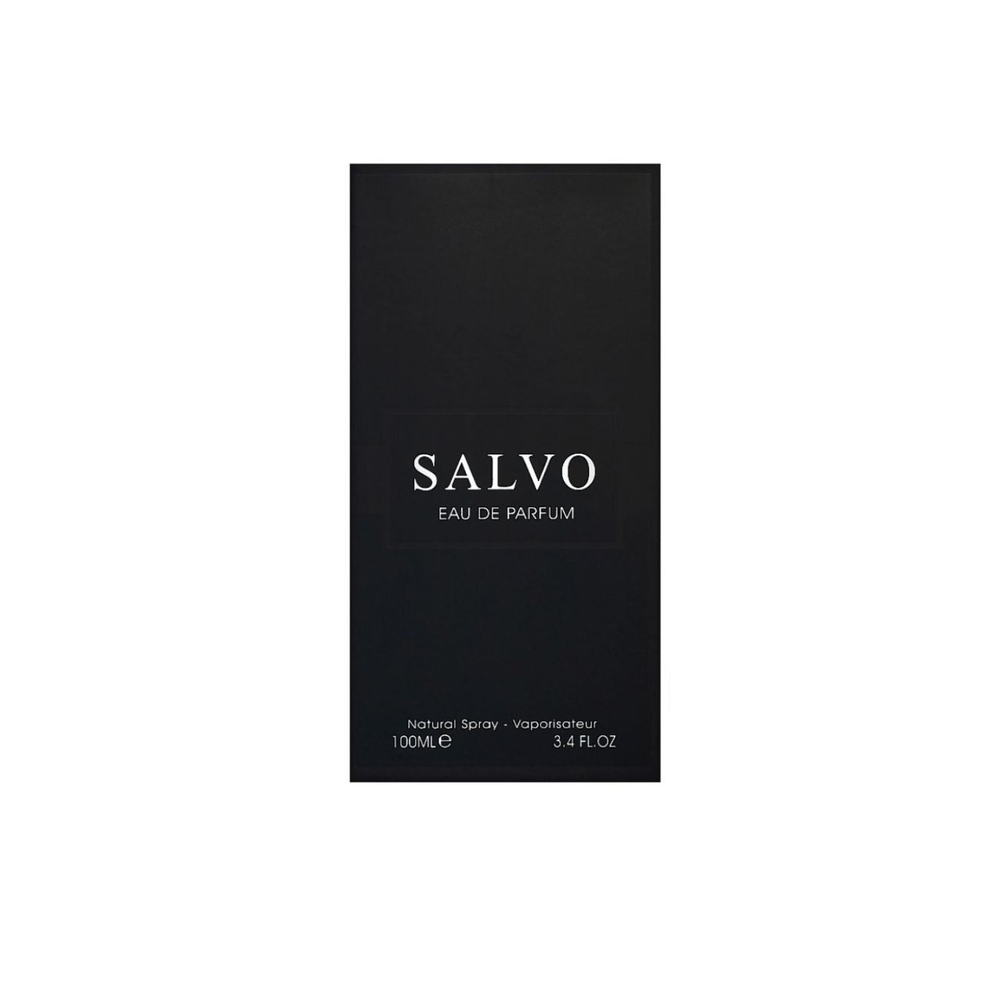 Perfume Maison Alhambra Salvo