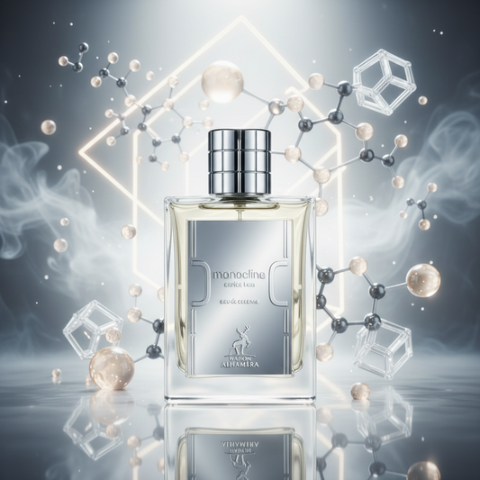 perfume ambroxan