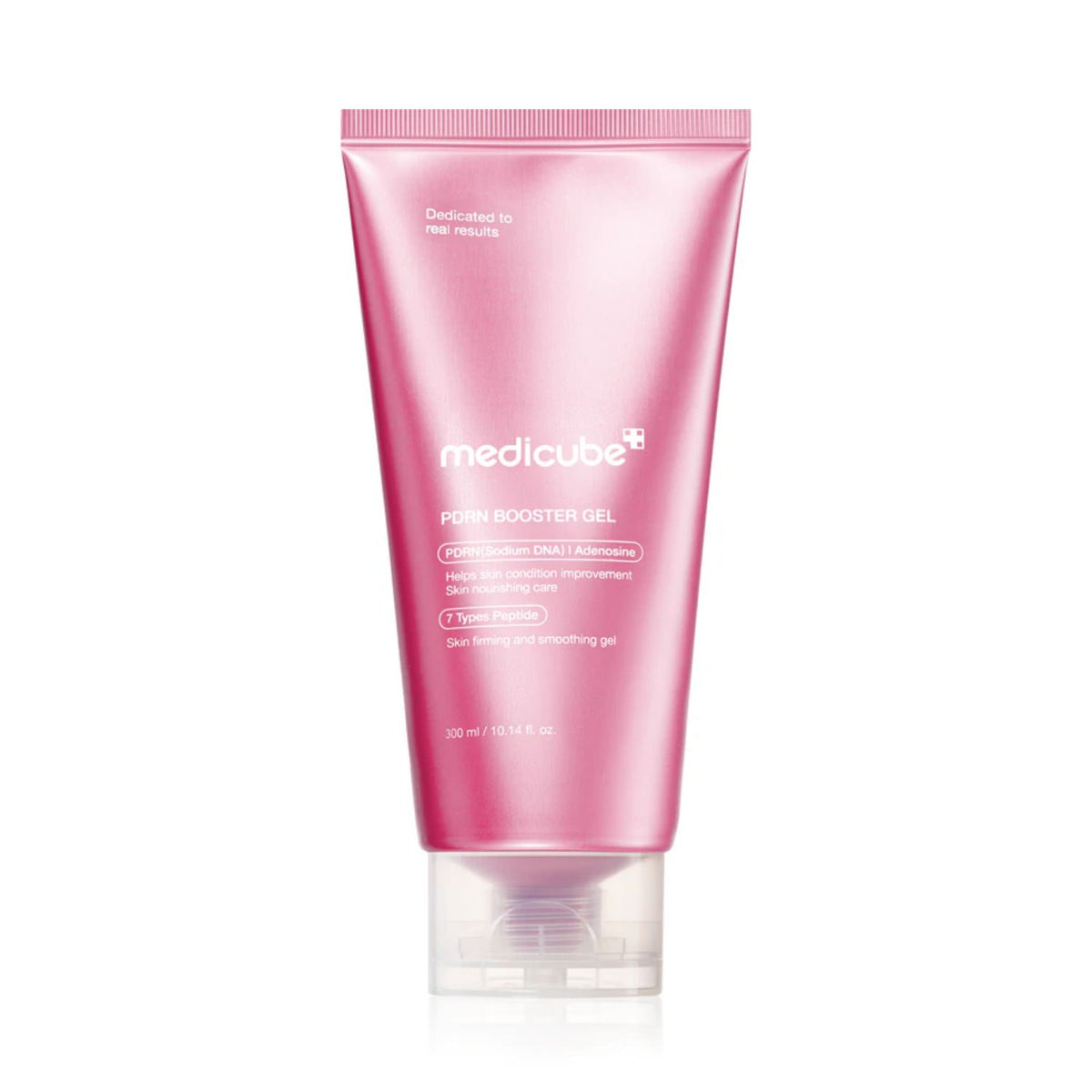 glass skin serum