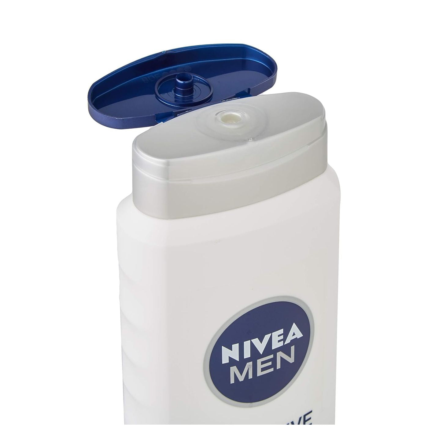 Nivea Men Sensitive gel de ducha para cabello y cuerpo 2x250ml