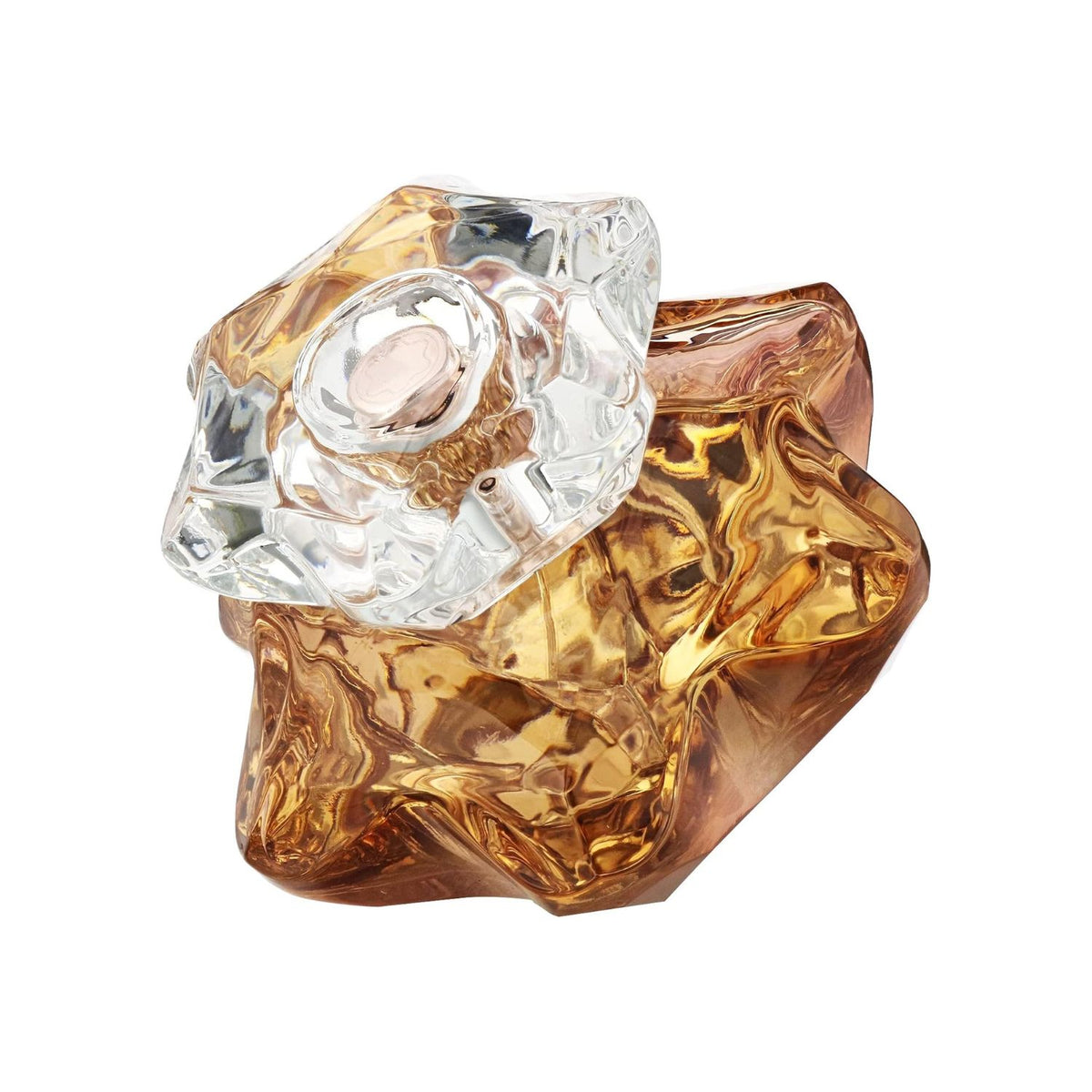 perfume elegante mujer