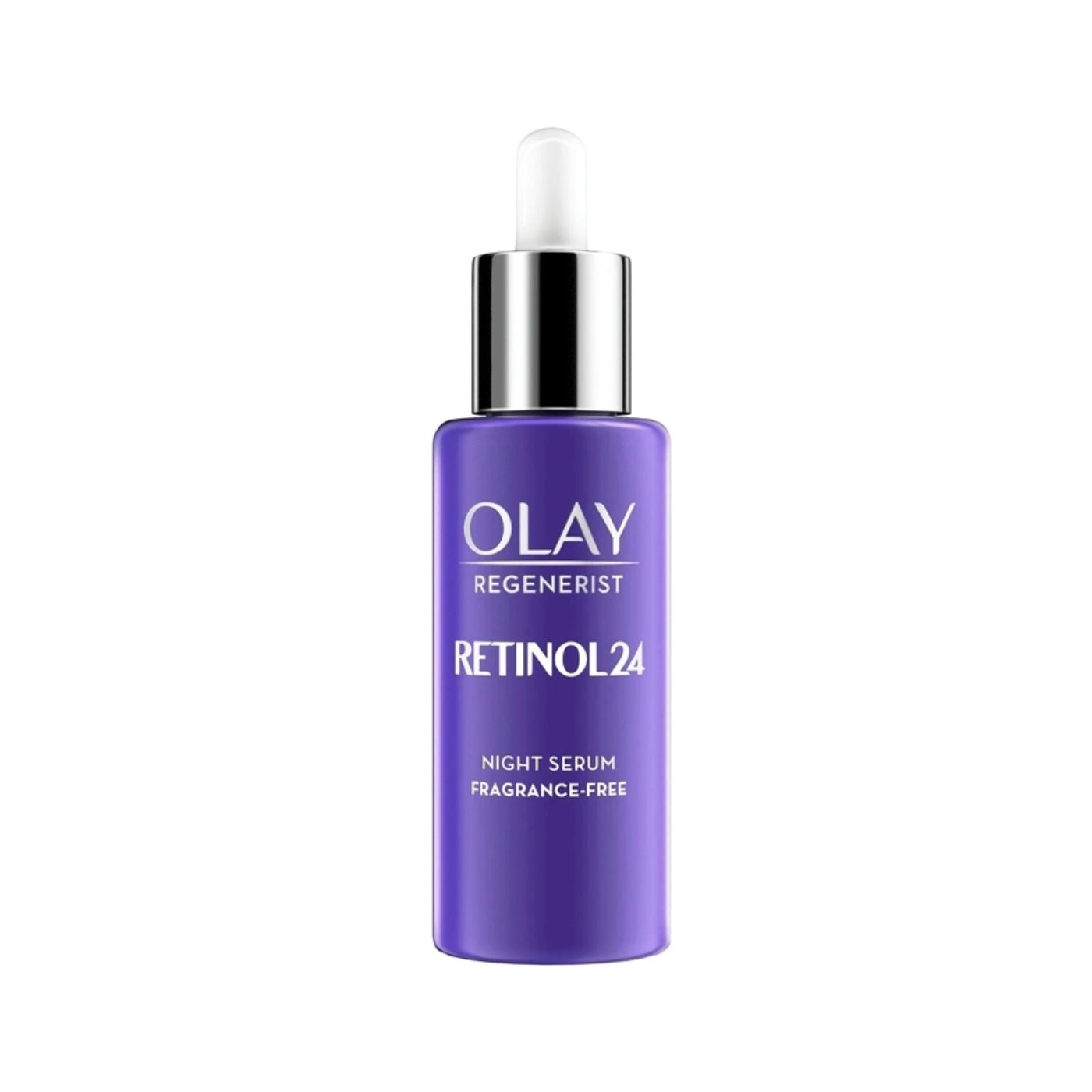 Olay Retinol 24 y Vitamina B3 - Sérum De Noche 40ml