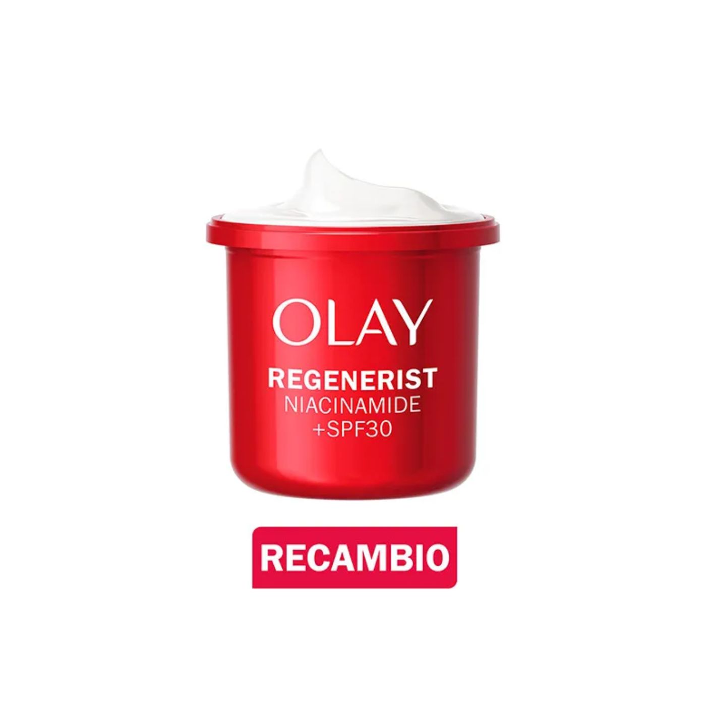 Olay Regenerist Reafirmante SPF30 Pop Refills
