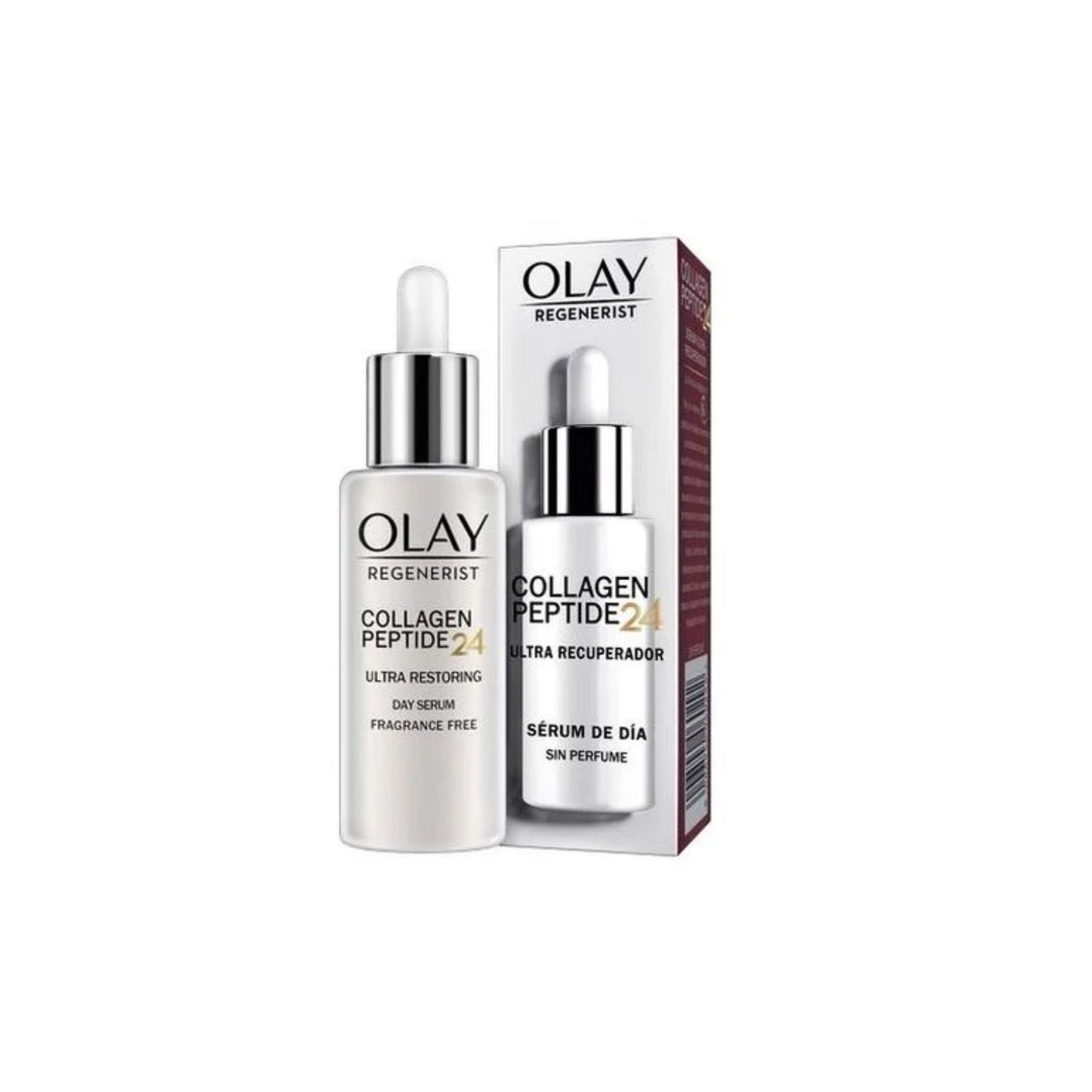 Pack Olay