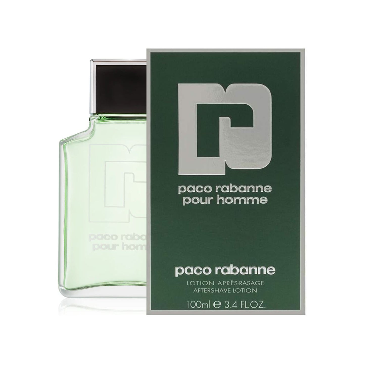 Paco Rabanne Pour Homme
