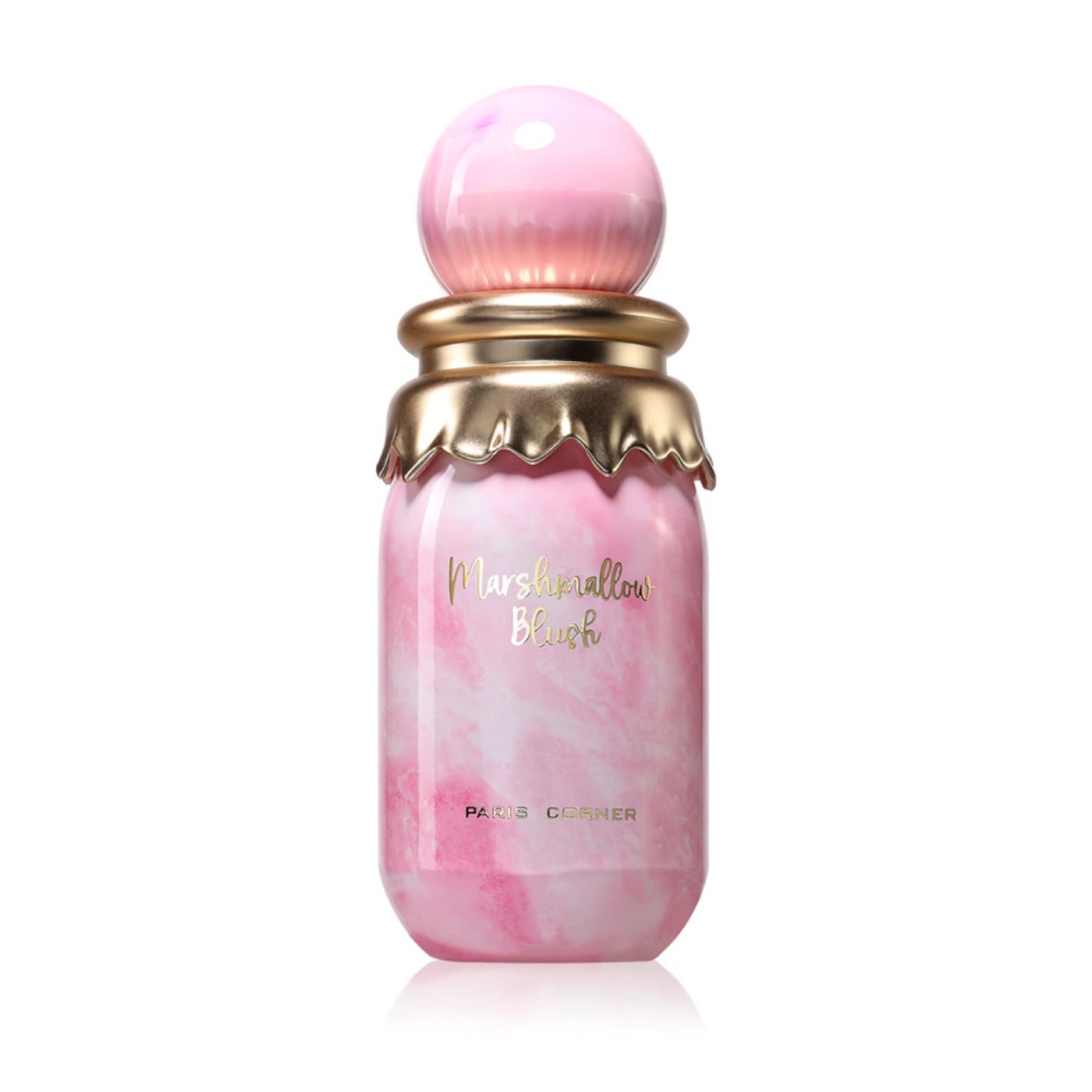 Paris Corner - Marshmallow Blush Eau de Parfum 100ml
