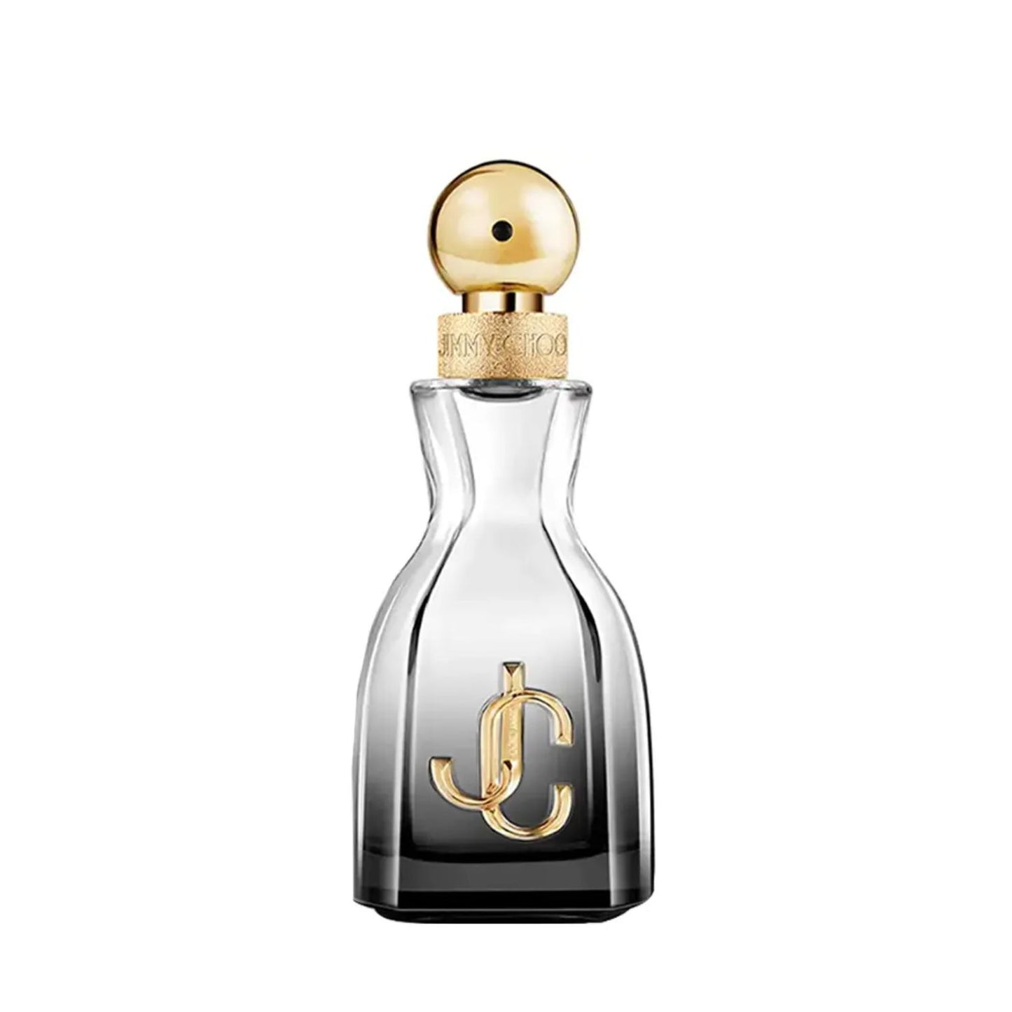 Jimmy Choo I Want Choo Forever EDP para Mujer - 100ml (Embalaje Deteriorado)