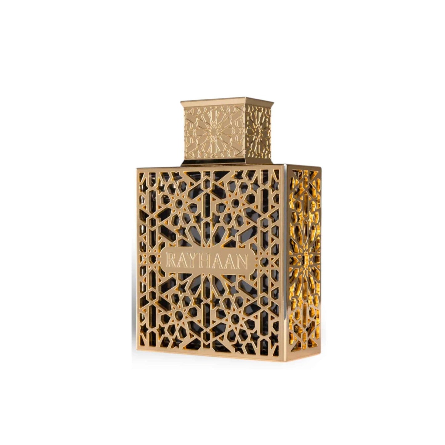 Rayhaan Elixir perfume Arabe Unisex