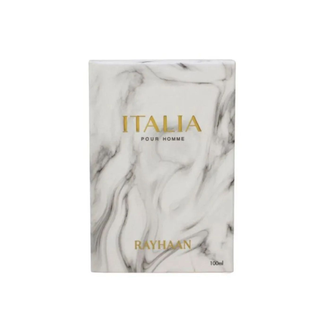 Italia perfume de Rayhaan para Hombre