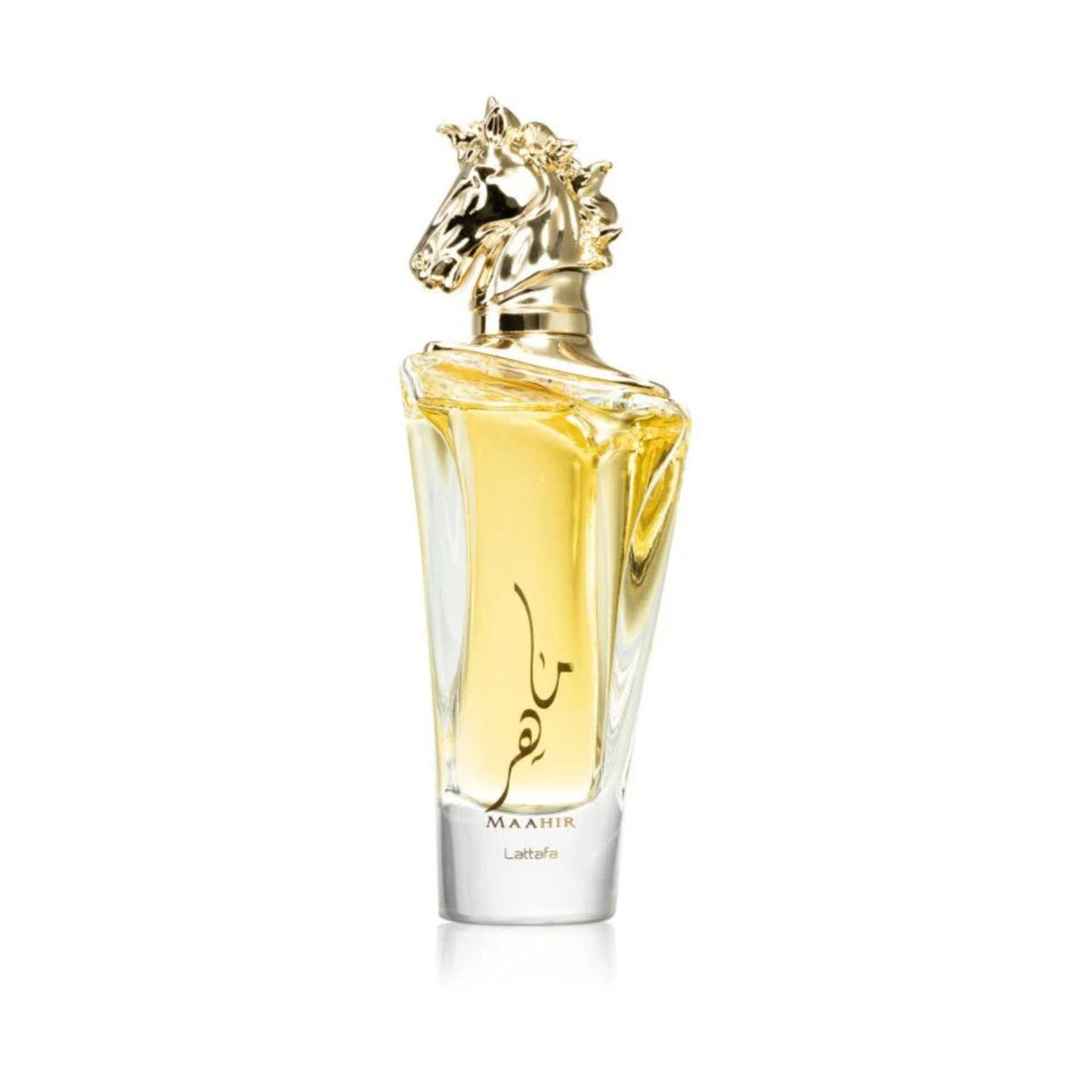 Lattafa Maahir Perfume Unisex