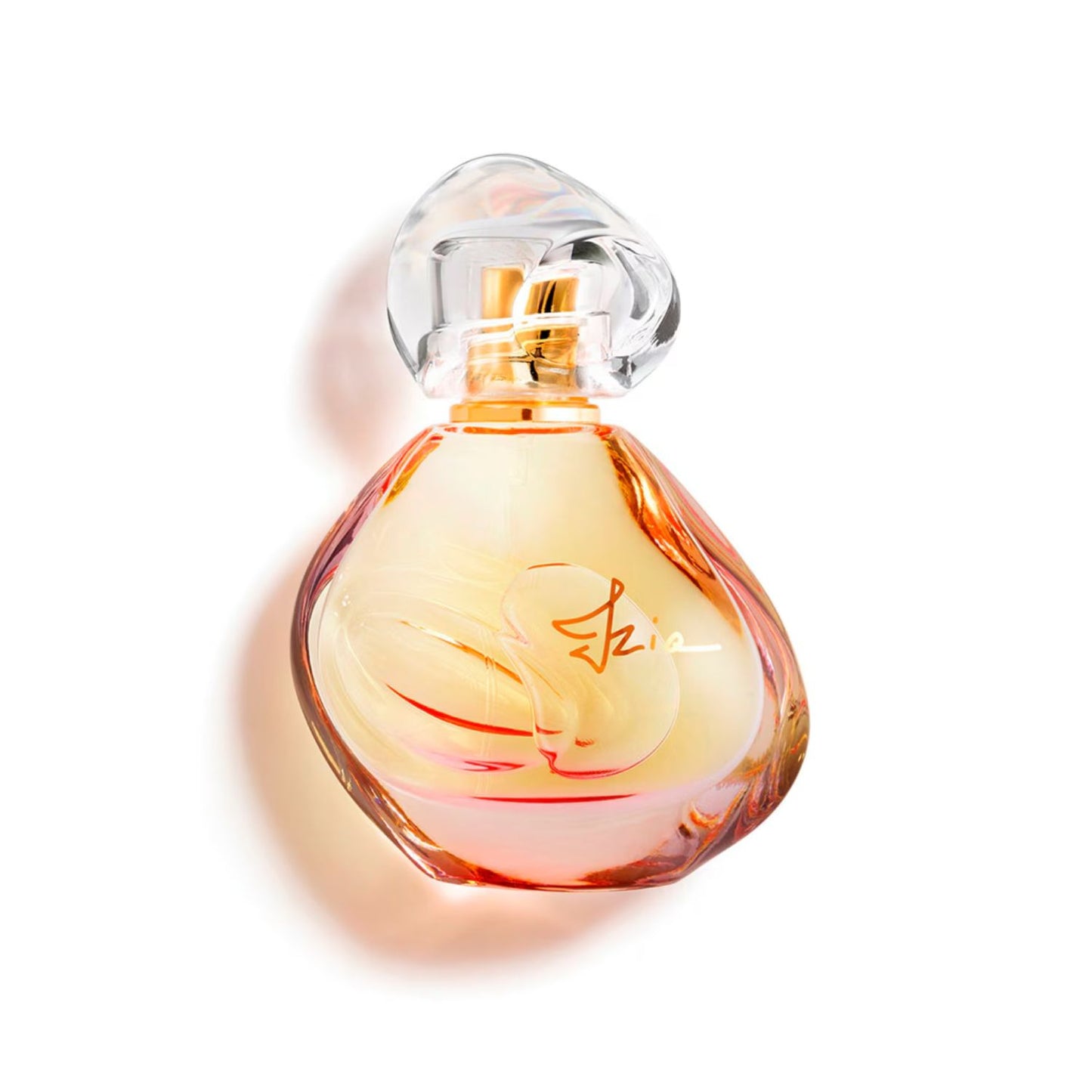 perfume sisley izia