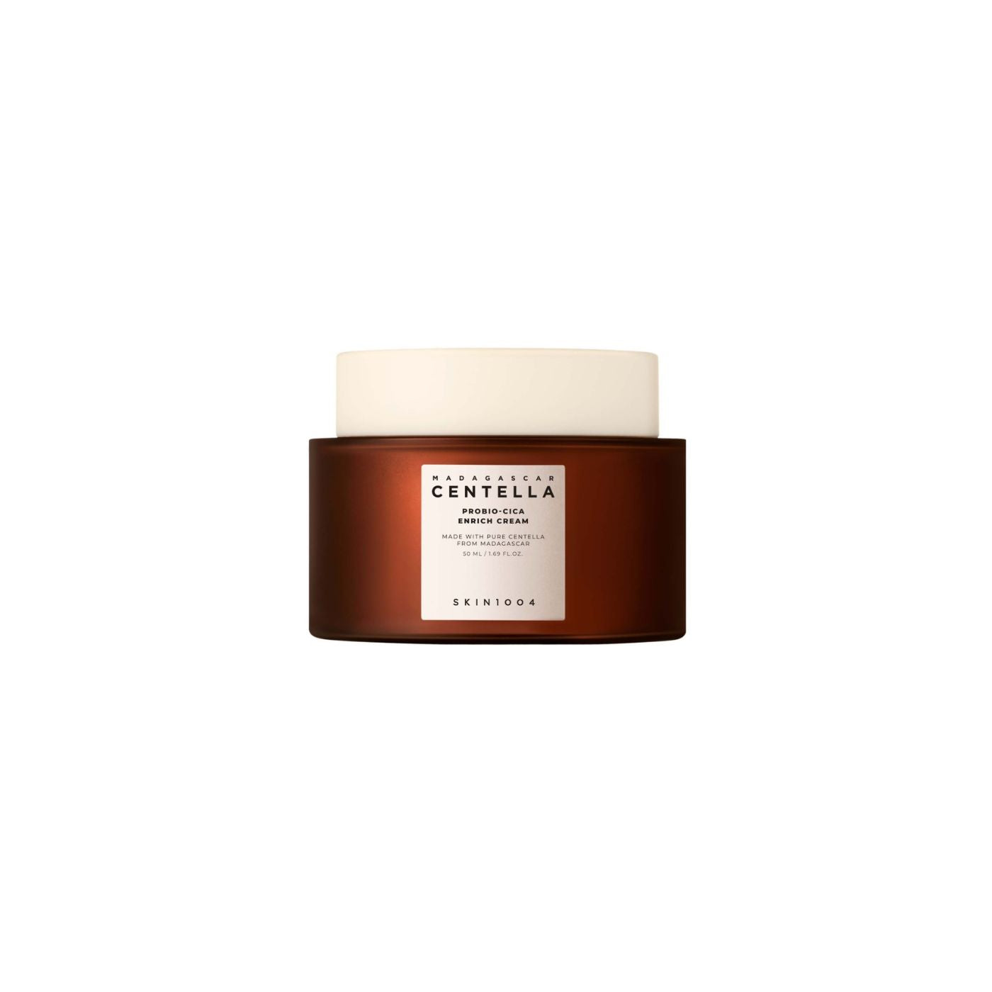 Skin1004 Madagascar Centella Probio Cica Enrich Cream 50ml