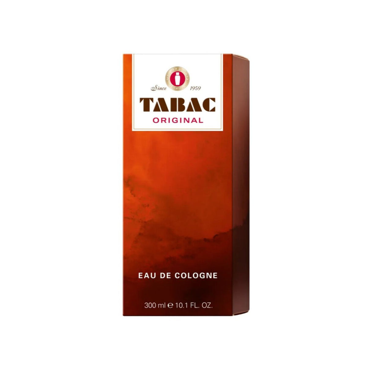 Tabac Colonia en Formato Splash